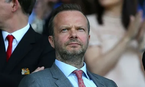 Quyết công phá TTCN, Man United kích nổ "bom tấn kép" trị giá 176 triệu bảng