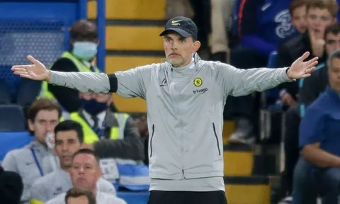 Quyết định mạo hiểm với Kante có thể giúp Tuchel gieo sầu cho Pep