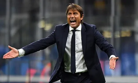 Quyết lật đổ Juve, Inter chi 31,5 triệu nhắm "đại thần" Barca