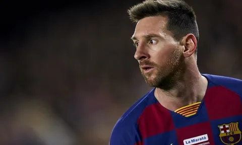 Quyết phũ Barca, Lionel Messi có thể nhận 'cú tát' đau đớn từ La Liga