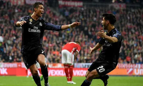 Quyết phục thù Juve, Inter đưa đồng đội cũ của Ronaldo vào tầm ngắm