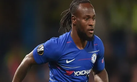 Quyết rời Chelsea, "tàn dư của Conte" hành động gây sốc