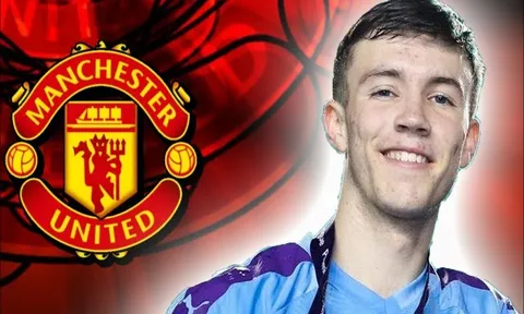 Quyết rời Man City, "đứa con lưu lạc" chuẩn bị trở lại Old Trafford