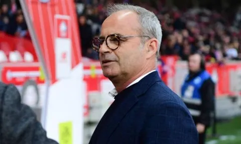Quyết tâm cải tổ, Real Madrid nhắm đến “mắt thần chuyển nhượng”