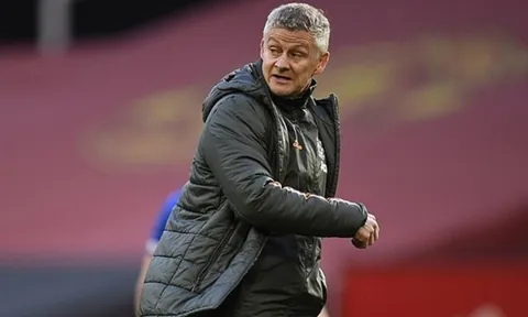Quyết tâm phục hận, Man Utd đã "chốt" mục tiêu 43 triệu?