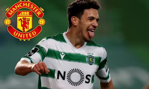 Man Utd chốt 4 cái tên cho vị trí cực kỳ quan trọng