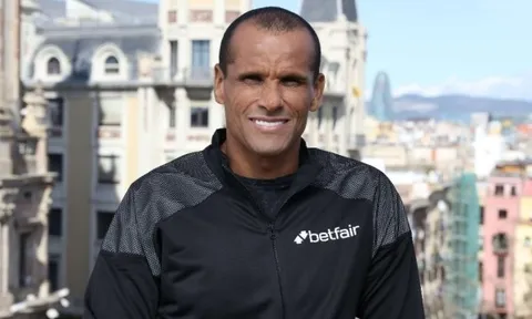 Rivaldo nêu tên bom tấn có thể làm nên điều kỳ diệu tại M.U