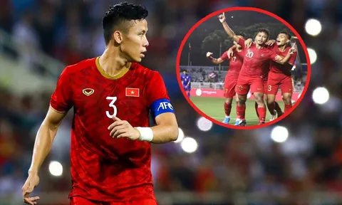 Quế Ngọc Hải hiến kế cho U22 Việt Nam, đọc vị điểm mạnh của Indonesia
