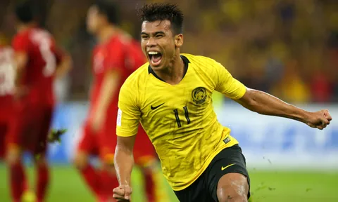 Khán giả: ‘Malaysia, Thái Lan, Việt Nam và UAE có chung một sân tập…’