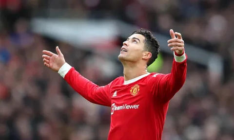 Ronaldo ra đi có thật sự là thảm họa cho Man United?