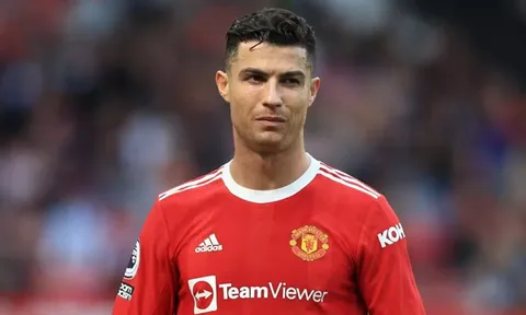 Ronaldo bỏ tập ngày thứ 3 liên tiếp, MU hết kiên nhẫn