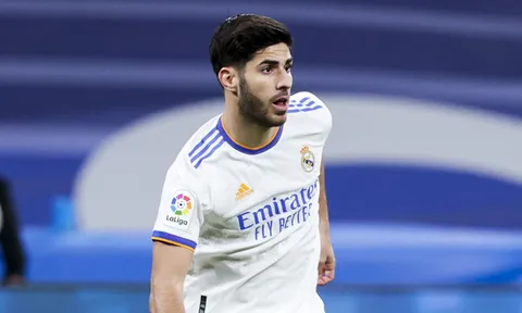 8 cầu thủ sắp phải rời Real Madrid hè này