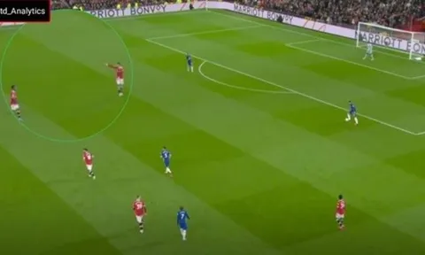 Người hâm mộ ngán ngẩm với Rashford