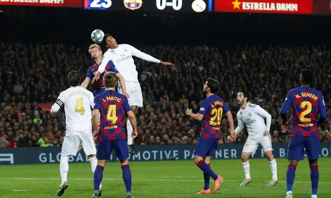 Ra giá 52 triệu, Chelsea quyết giật "nghệ sĩ tuyến giữa" của Real Madrid