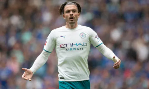 Ra mắt Man City, Grealish đã thể hiện như thế nào?