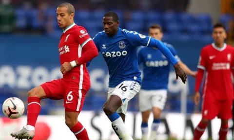 Ra mắt Premier League, Thiago Alcantara có 5 thống kê cực đỉnh