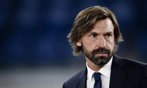 Ra mắt tệ hại, Pirlo vẫn bênh vực "bom tấn" mùa hè của Juventus