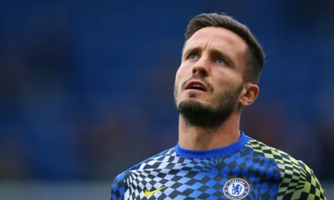 Ra mắt thảm họa, Saul Niguez nói gì?