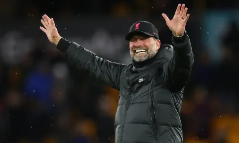 Ra sân ở FA Cup, Liverpool đón nhận tin vui