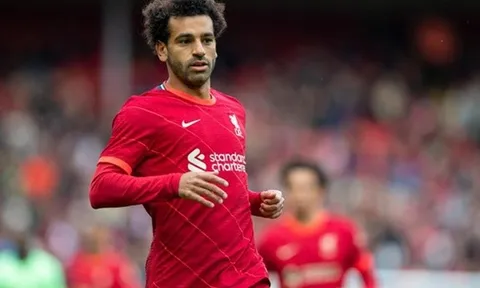 Ra yêu sách với Liverpool, Mohamed Salah đã sai