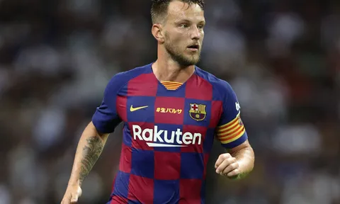 Barca chọn ngày lành tháng tốt, "gả" mục tiêu số một của Man Utd