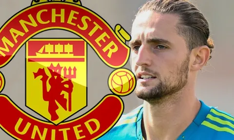 Rất nhanh chóng, vụ Rabiot tới M.U coi như chấm dứt