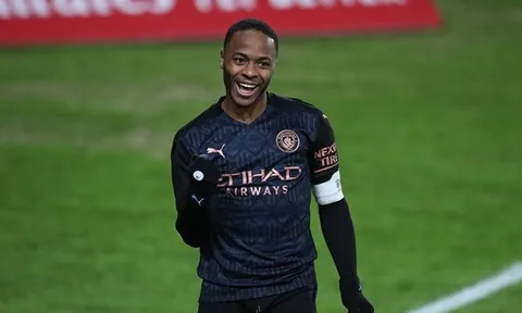 Tuchel nâng cấp hàng công với 1 cái tên từ Man City
