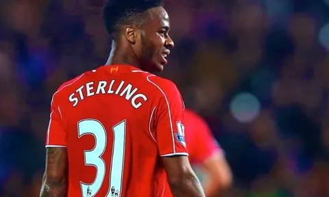 “Raheem Sterling có thể trở lại Liverpool”