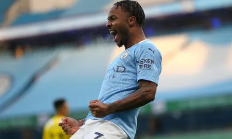 Raheem Sterling 'khôn nhà' như thế nào?