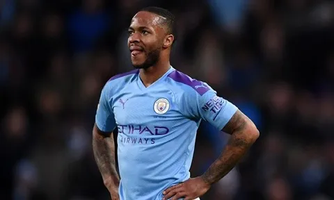 Sao Man City sắp được "giải thoát"?
