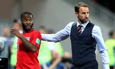 Raheem Sterling: Phải chăng tất cả đã sai về anh?