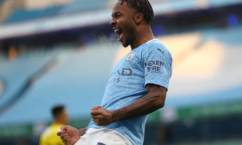 Bán Sterling, Man City tiếp cận "nhạc trưởng" khuấy đảo Premier League