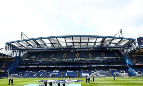 Raine Group đưa ra điều kiện mới cho các nhà thầu mua Chelsea