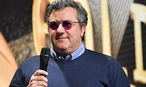 Raiola đi muôn nơi, HLV Dortmund phá vỡ im lặng