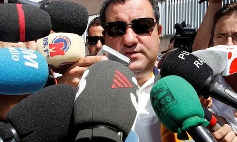 European Super League ra đời, Mino Raiola nói thẳng 1 câu