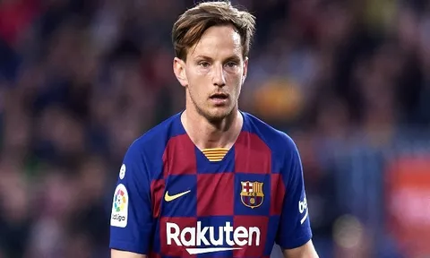 Rakitic: "Tôi tôn trọng Messi và Suarez, nhưng..."