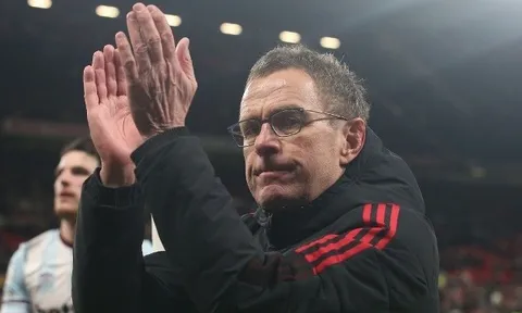 2 cựu sao M.U đồng ý điều Rangnick phải chú ý trước Middlesbrough