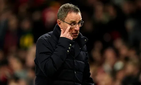 Xác nhận 100% tân binh chuẩn bị gia nhập Man Utd