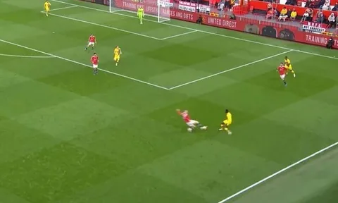 Ralf Rangnick gửi thông điệp đến Man Utd về chiến thuật pressing