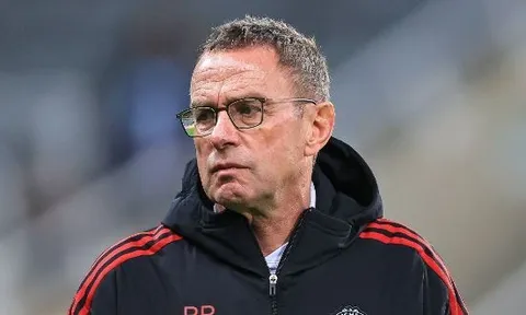 Noel Whelan: Sao M.U sắp quay xe, quyết rời khỏi Old Trafford