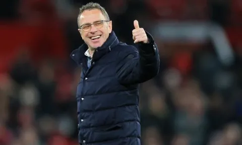 Man Utd phỏng vấn Ten Hag và Pochettino? Rangnick trả lời