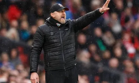 Ralph Hasenhuttl lên tiếng về khả năng dẫn dắt Man Utd
