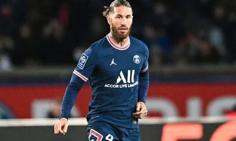 Ramos bị la ó, Pochettino gửi thông điệp đến NHM