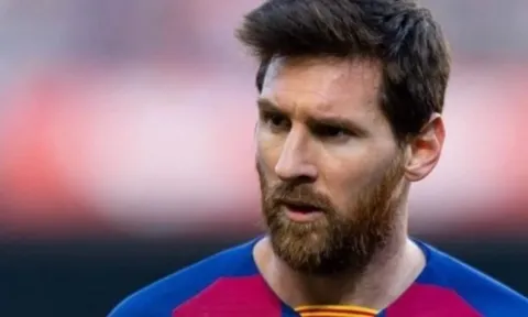 Ramos: "Chúng tôi đã phải chịu đựng rất nhiều đau đớn vì Messi..."