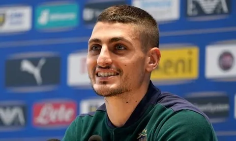 Ramos đến PSG, Verratti nói gì?