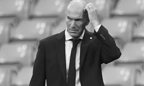 "Trò cưng" góp mặt Siêu Kinh điển, Zidane có thoát "trát sa thải"?