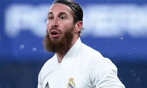 Ramos mong mỏi ước ao, Zidane nói rõ 1 câu