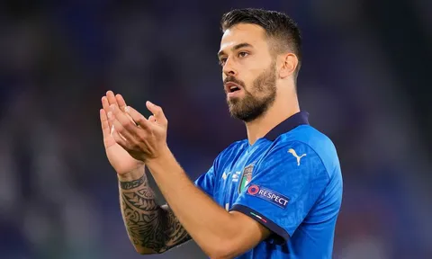 Ramos ra đi, Real đặt sao gây sốt ở EURO vào tầm ngắm
