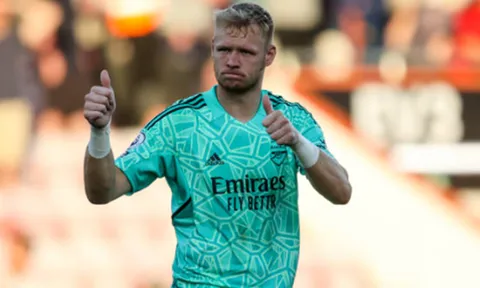 Sao Arsenal khao khát 1 danh hiệu hơn vô địch Premier League