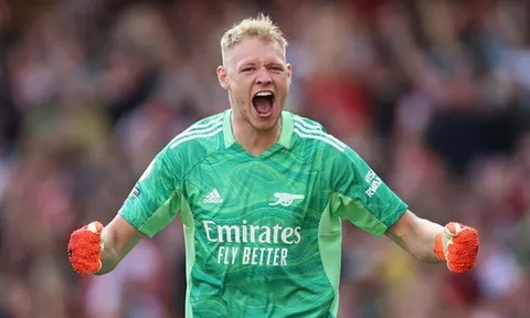 Dàn tân binh Arsenal đã thể hiện ra sao ở mùa giải vừa qua?